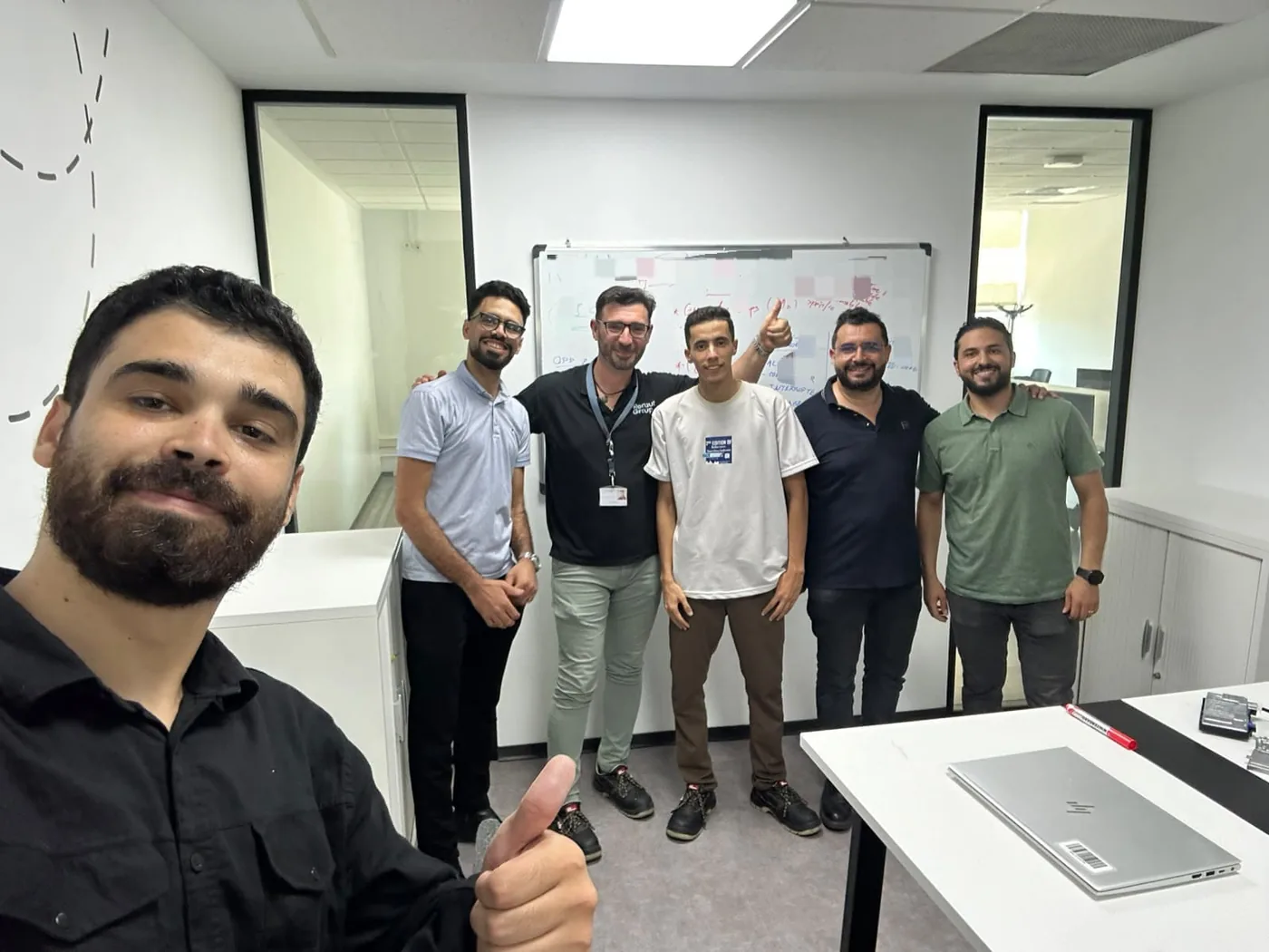 Outil de diagnostic automobile (ECU) — 4/5
