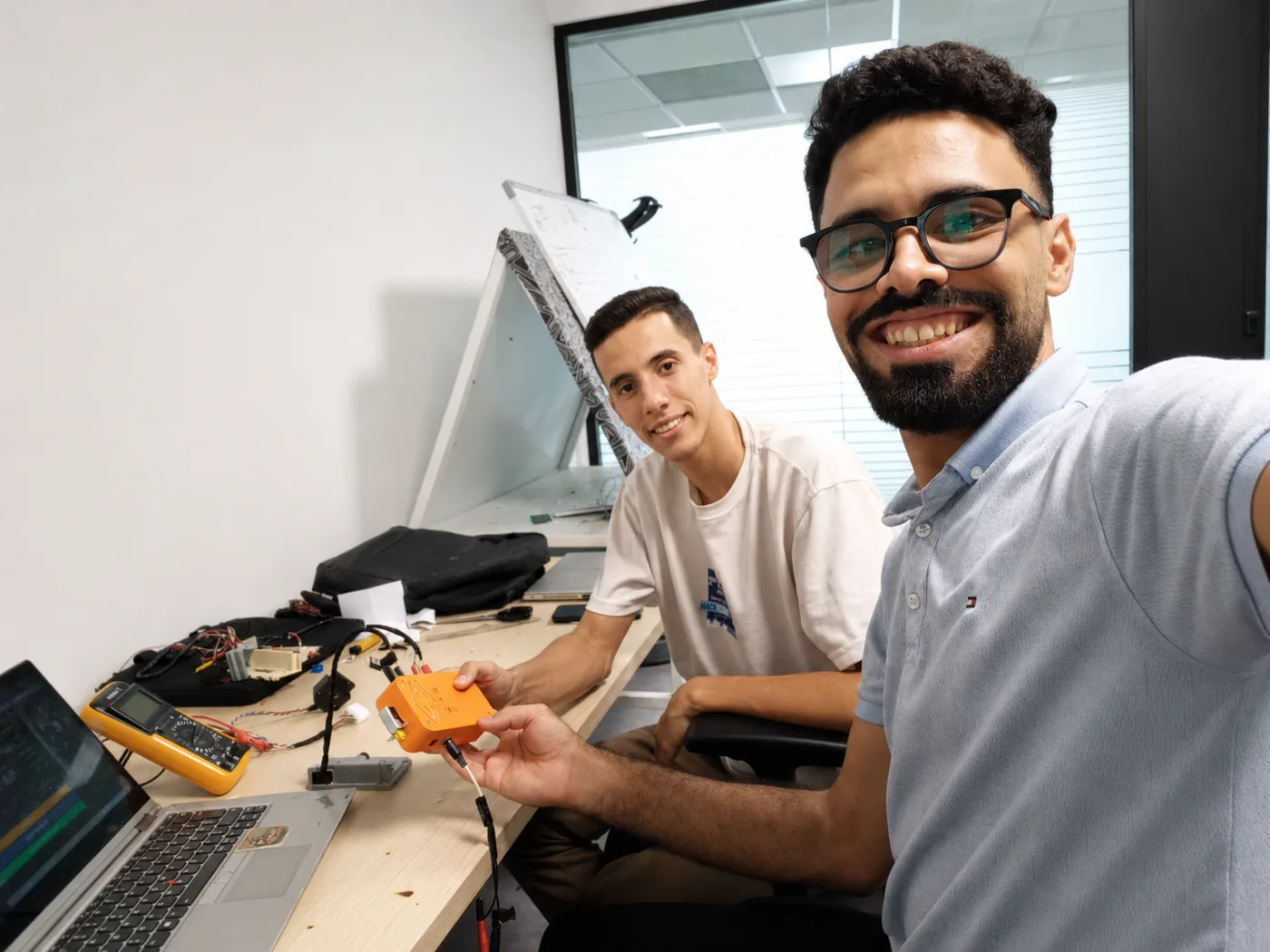 Outil de diagnostic automobile (ECU) — 5/5